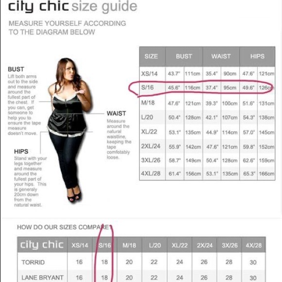 Size 16 City Chic Biba Printed Maxi Dress - Picture 9 of 9